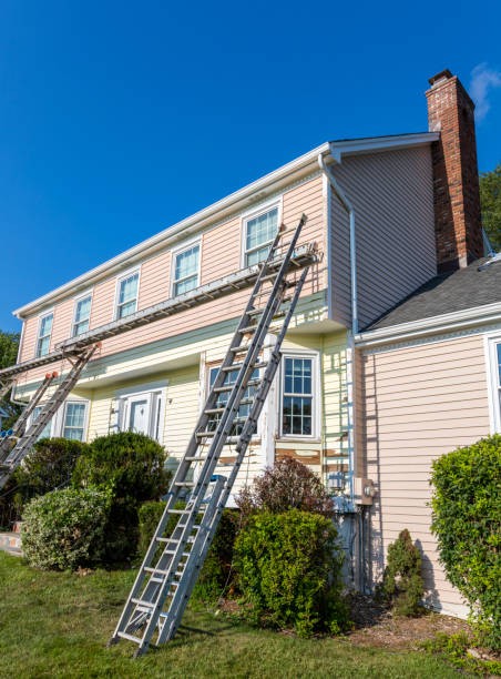 Siding for New Construction in Lake Waccamaw, NC